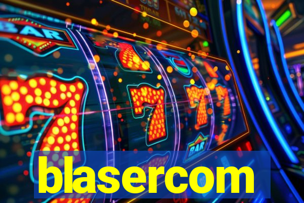 blasercom