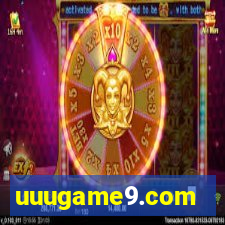 uuugame9.com