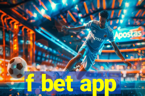 f bet app