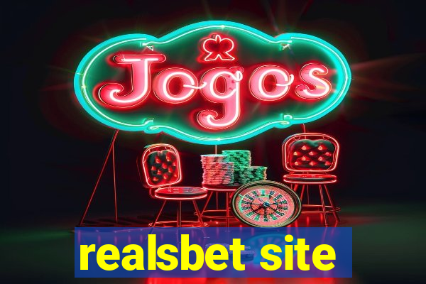 realsbet site