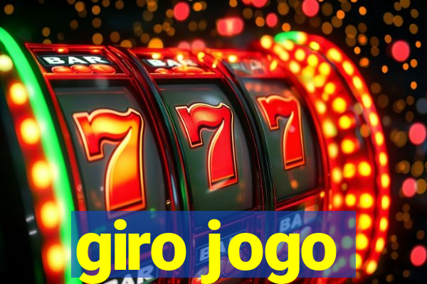 giro jogo