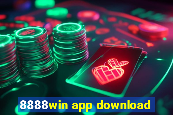 8888win app download