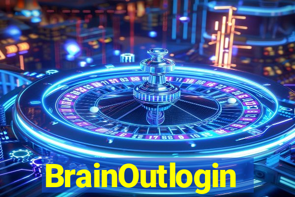 BrainOutlogin