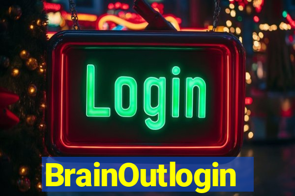 BrainOutlogin