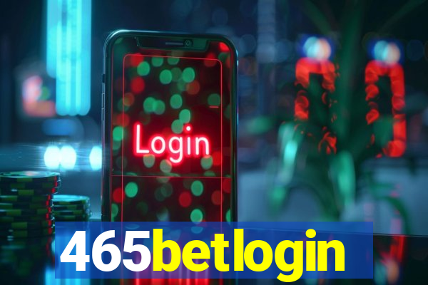 465betlogin