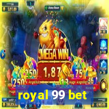 royal 99 bet