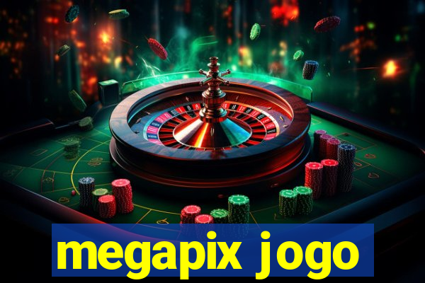 megapix jogo