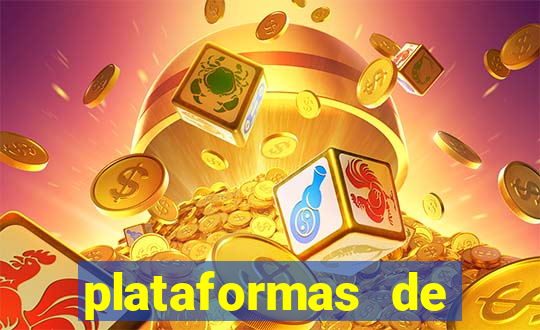 plataformas de jogos online para ganhar dinheiro