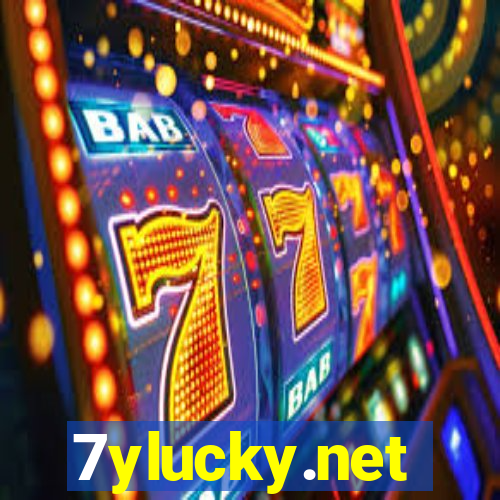 7ylucky.net