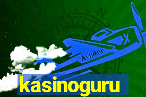 kasinoguru