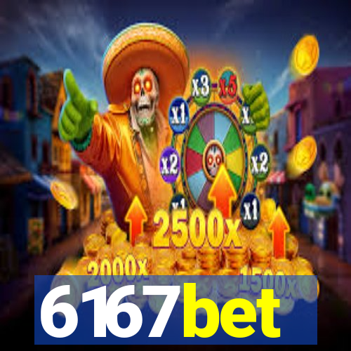 6167bet