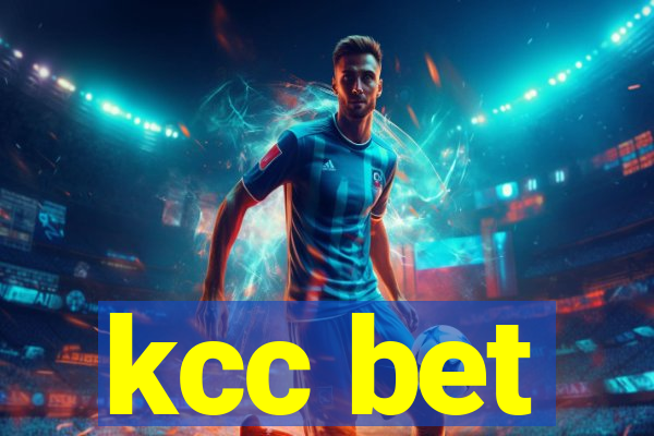 kcc bet