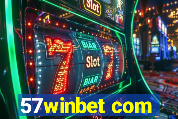 57winbet com