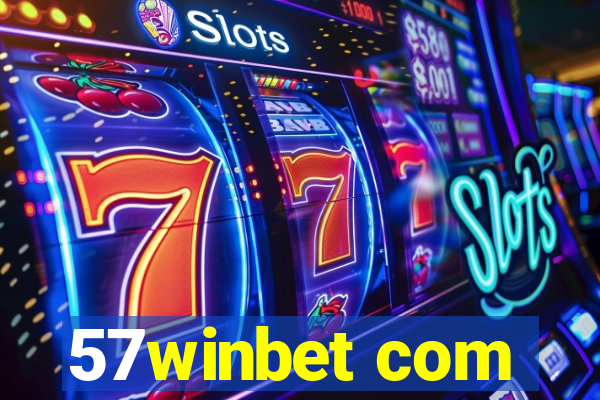 57winbet com