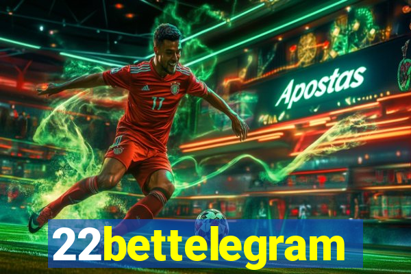 22bettelegram