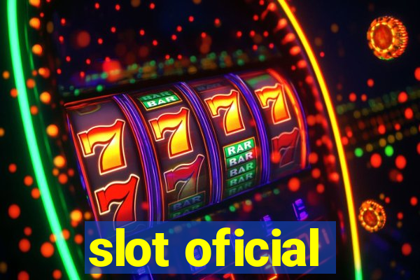 slot oficial