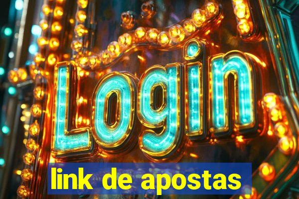 link de apostas