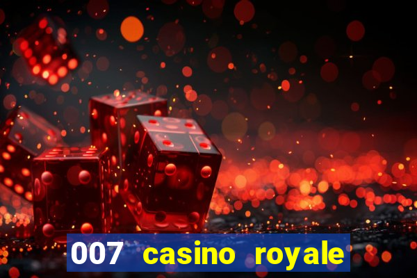 007 casino royale torrent mp4