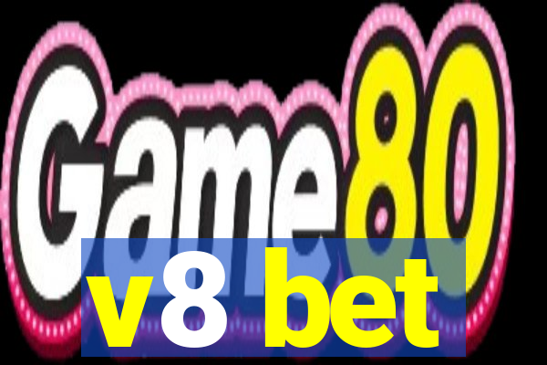 v8 bet