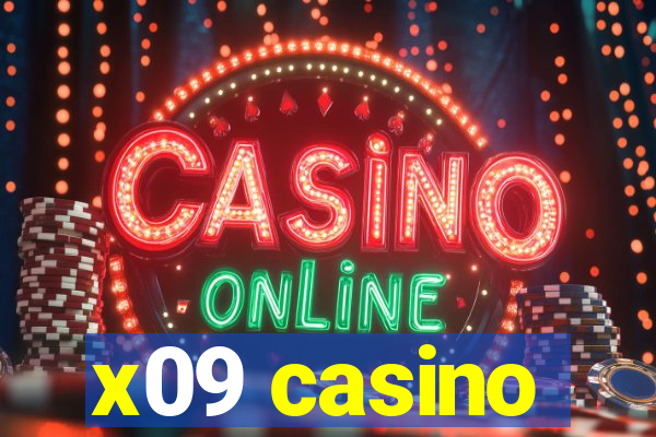 x09 casino