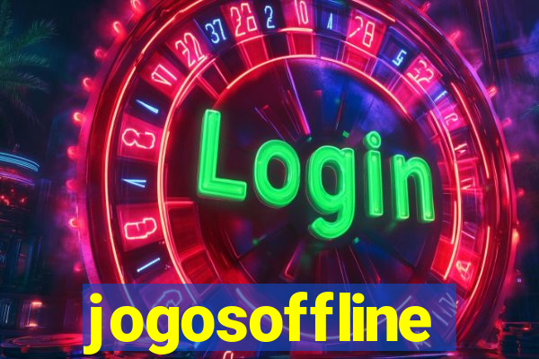 jogosoffline