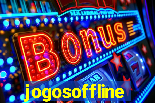 jogosoffline