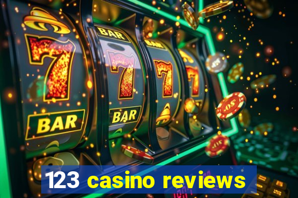 123 casino reviews