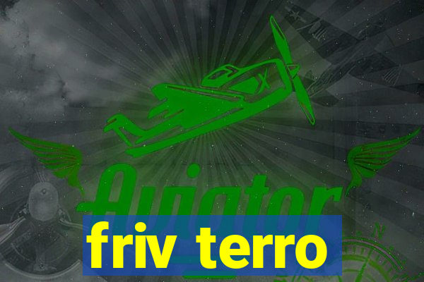 friv terro