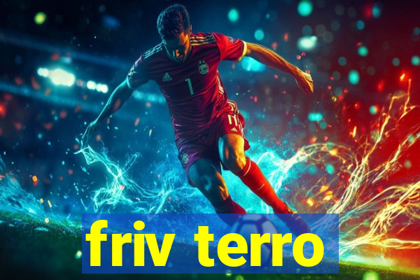 friv terro