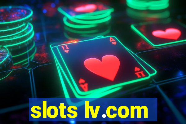 slots lv.com