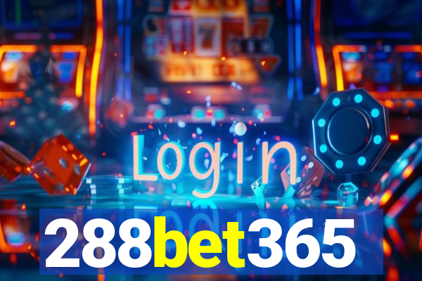 288bet365