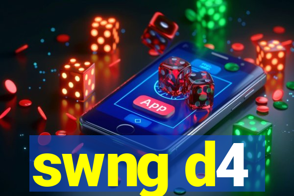 swng d4