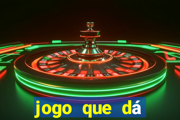 jogo que dá dinheiro sem depositar nada