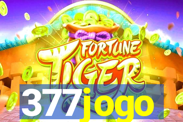 377jogo