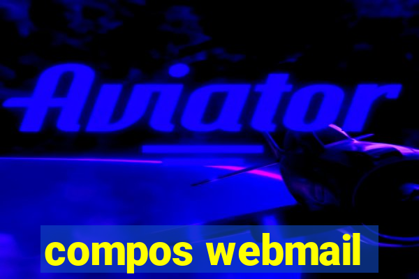 compos webmail