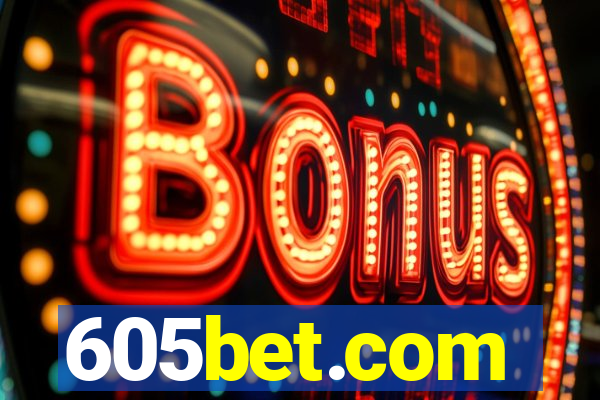 605bet.com