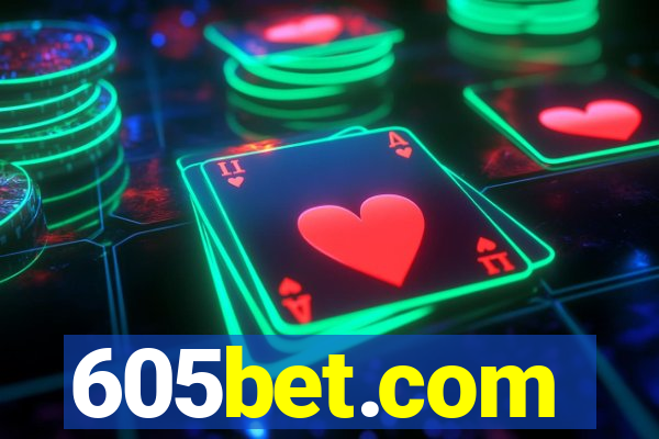 605bet.com