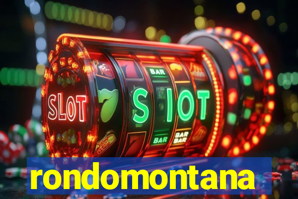 rondomontana