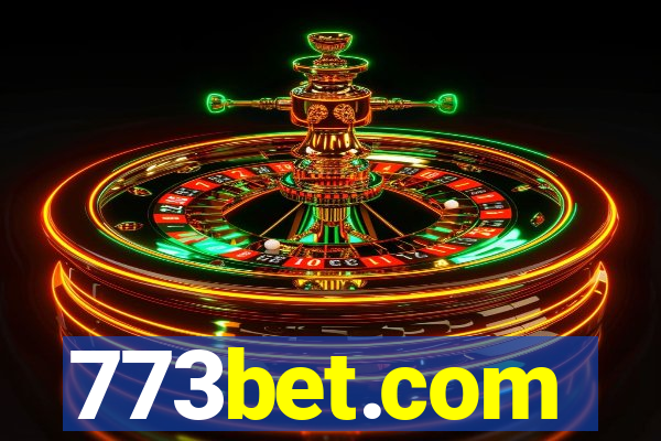 773bet.com