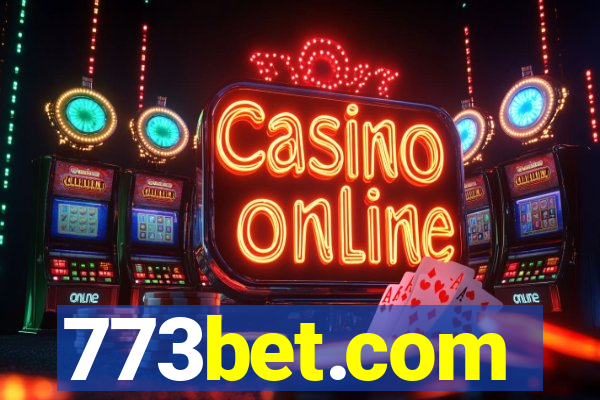 773bet.com