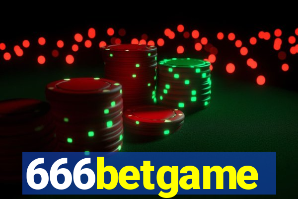 666betgame