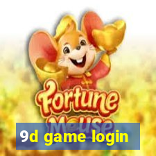 9d game login