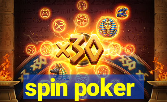 spin poker