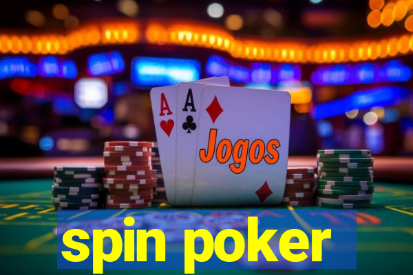 spin poker