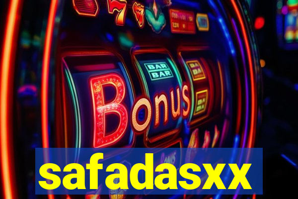 safadasxx