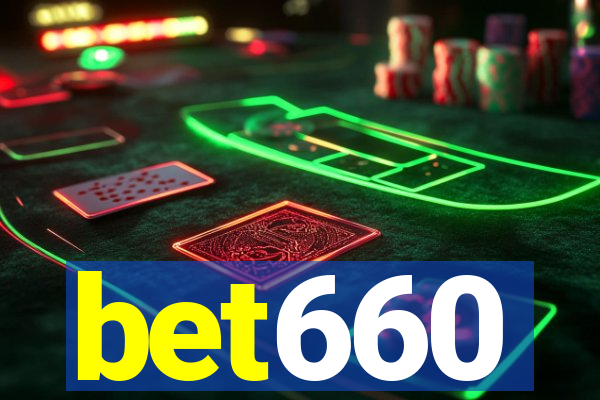 bet660