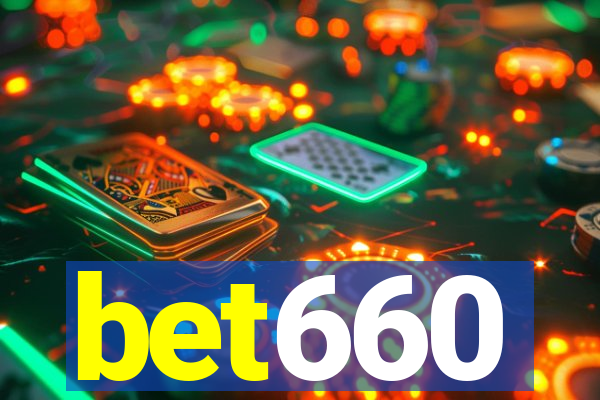 bet660