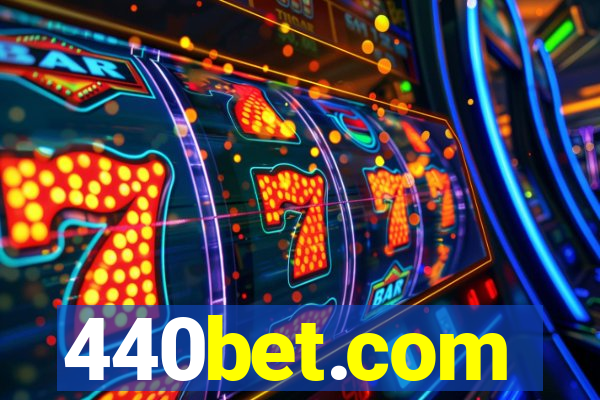 440bet.com