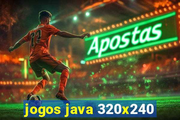 jogos java 320x240