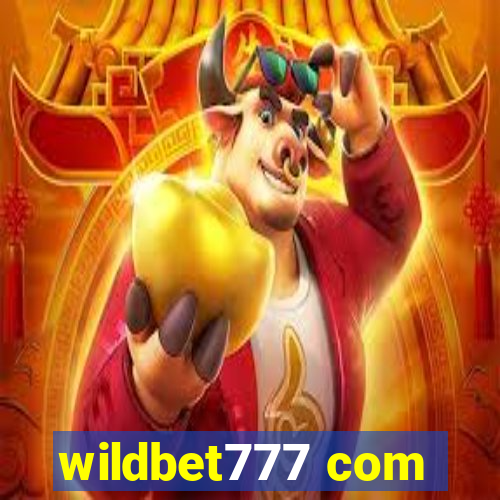 wildbet777 com